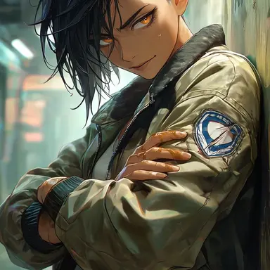 Profile image of Rikka Thoss