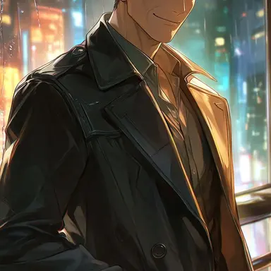 Profile image of Dax Mirrel