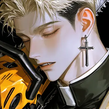 Profile image of レイモンド