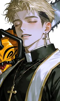 Profile image of レイモンド