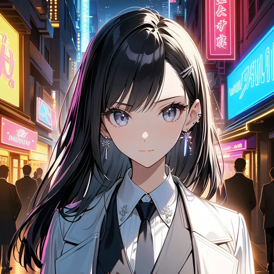 星羅
