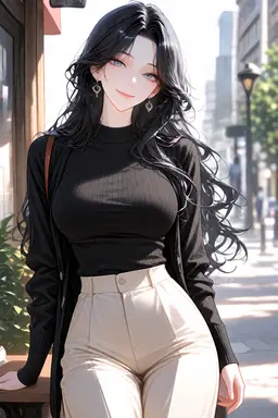 Profile image of Min Yuna