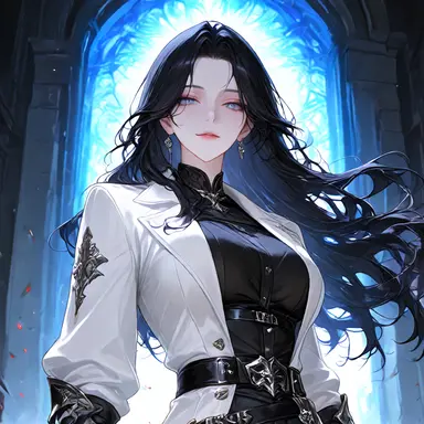 Profile image of Min Yuna