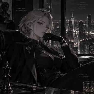 Profile image of Adela