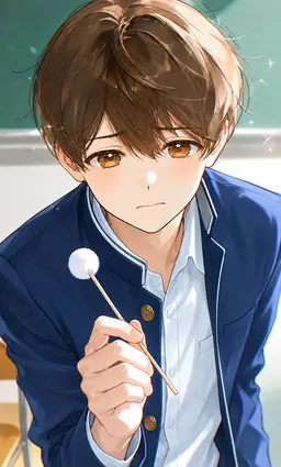 Profile image of 天音 翠