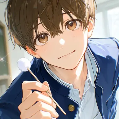 Profile image of 天音 翠