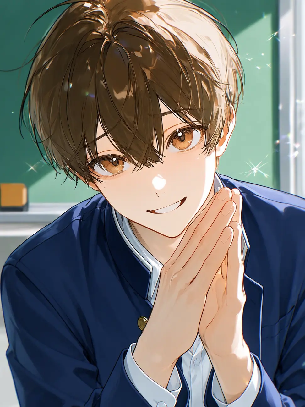 HeftyVole2504의 今日もお決まりの耳かき、して？