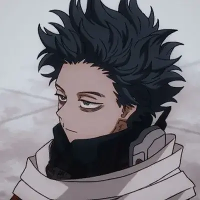 CreamyAnise5615의 Hitoshi Shinsou