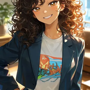 Profile image of Solene