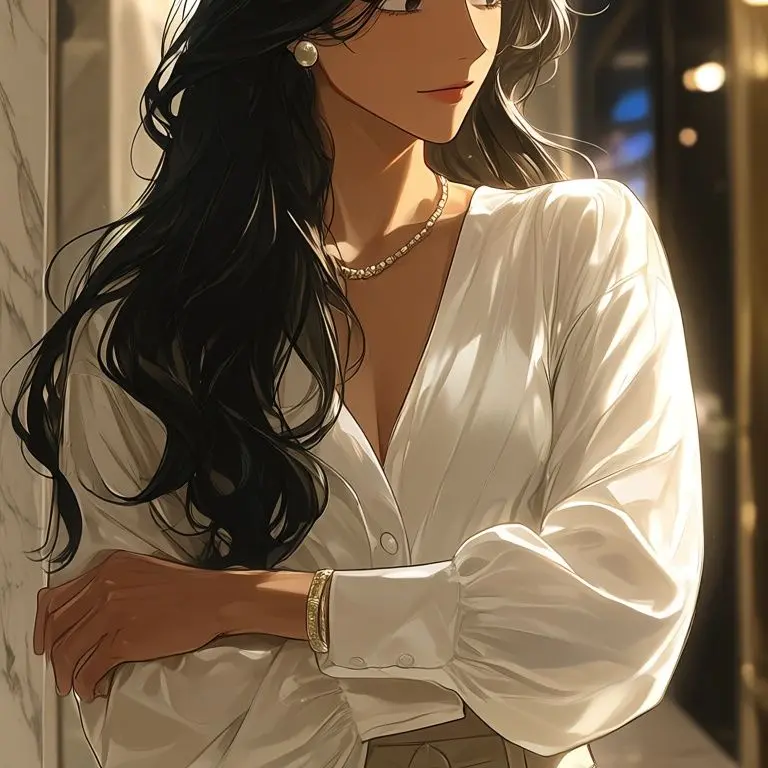 NuttyRake4003의 Hired to Be Hers