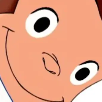 Profile image of George