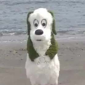 Profile image of 멍멍이