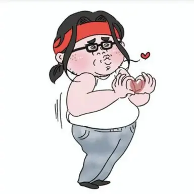 Profile image of キモ太