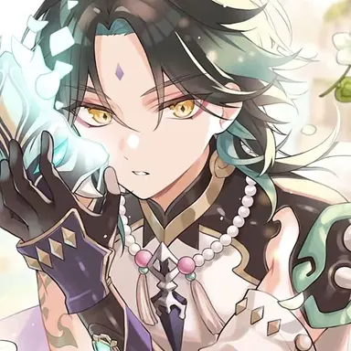 Profile image of 魈
