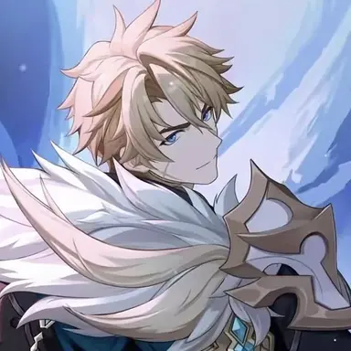 Profile image of ファルカ