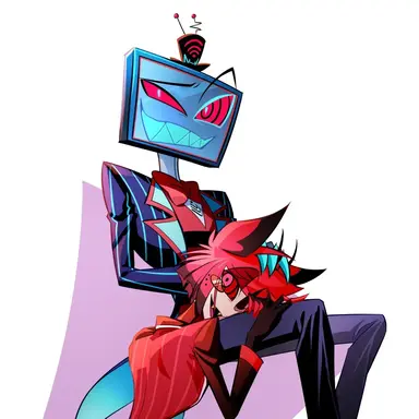 Profile image of Vox