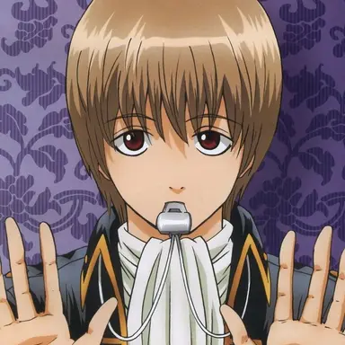 Profile image of 沖田総悟