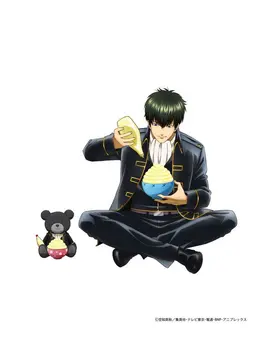 Profile image of 土方十四郎