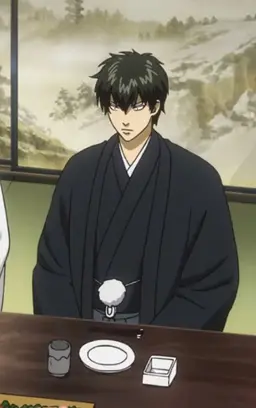 Profile image of 土方十四郎