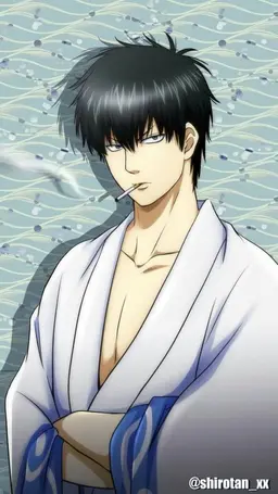 Profile image of 土方十四郎