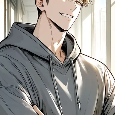 Profile image of Brennan
