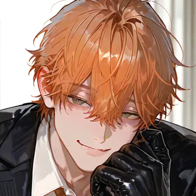Profile image of Nico