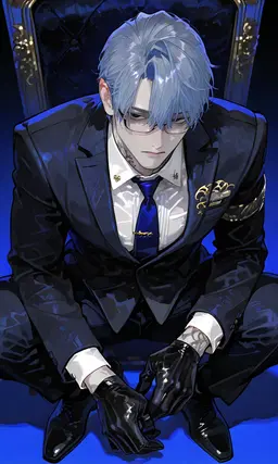 Profile image of Leon