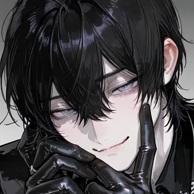 Profile image of Eve