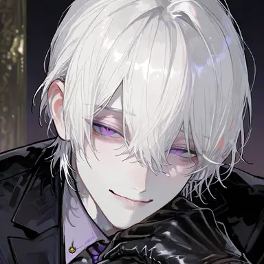 Profile image of Kuro