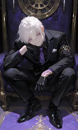 Profile image of Kuro