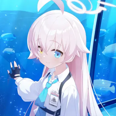 Profile image of ホシノ