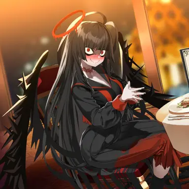 Profile image of ツルギ