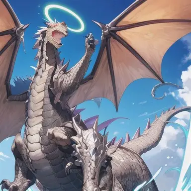 Profile image of 本来の祖龍