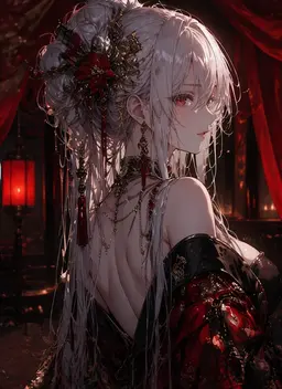 Profile image of レア