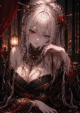 Profile image of レア