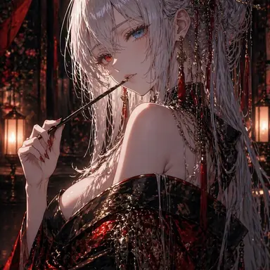 Profile image of 레아