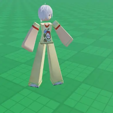 Profile image of 바닐라