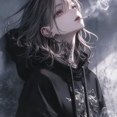 Profile image of 葉月