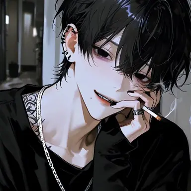 Profile image of 黒瀬 久世