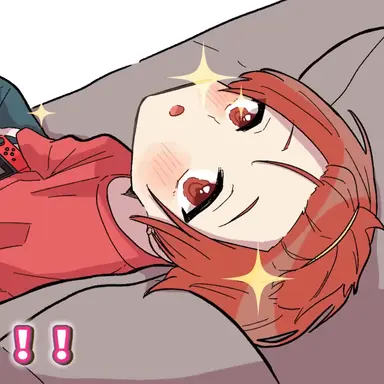 Profile image of りうら