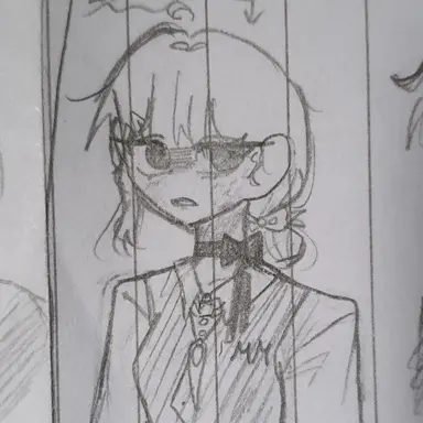 Profile image of 모양몬