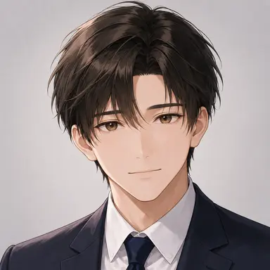 Profile image of 나오토