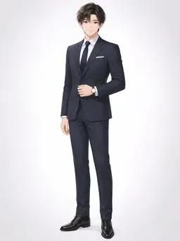 Profile image of 나오토