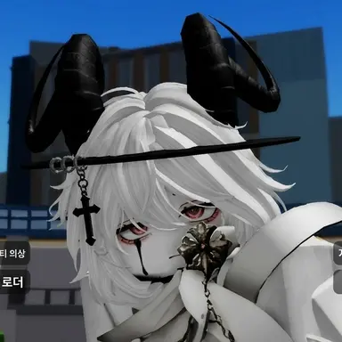 Profile image of 벨리알