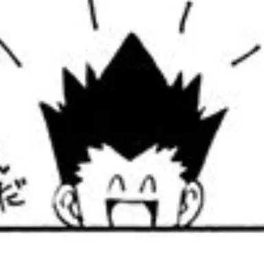 Profile image of ゴン