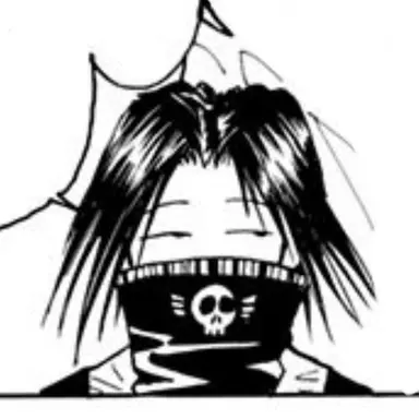 Profile image of フェイタン