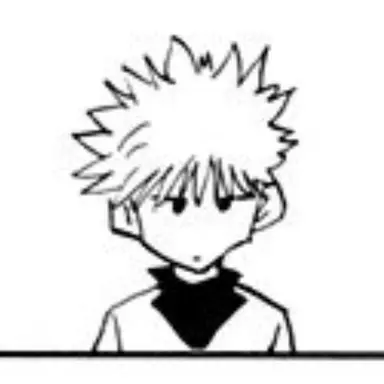 Profile image of キルア