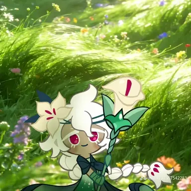 Profile image of 세인트릴리