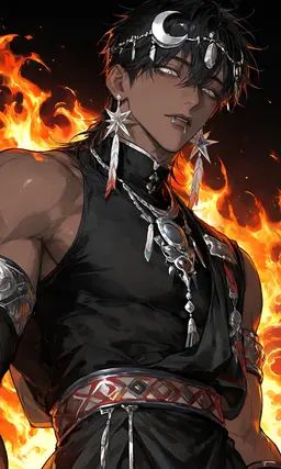 Profile image of Anizza