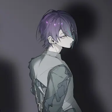 Profile image of 카미시로 루이